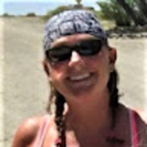 Meet your Posher, Kerry